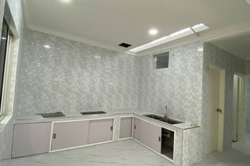 Renovated Single Storey Terrace Seksyen 14 Petalinf Jaya