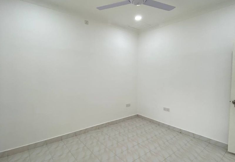 Renovated Single Storey Terrace Seksyen 14 Petalinf Jaya