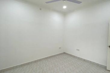 Renovated Single Storey Terrace Seksyen 14 Petalinf Jaya