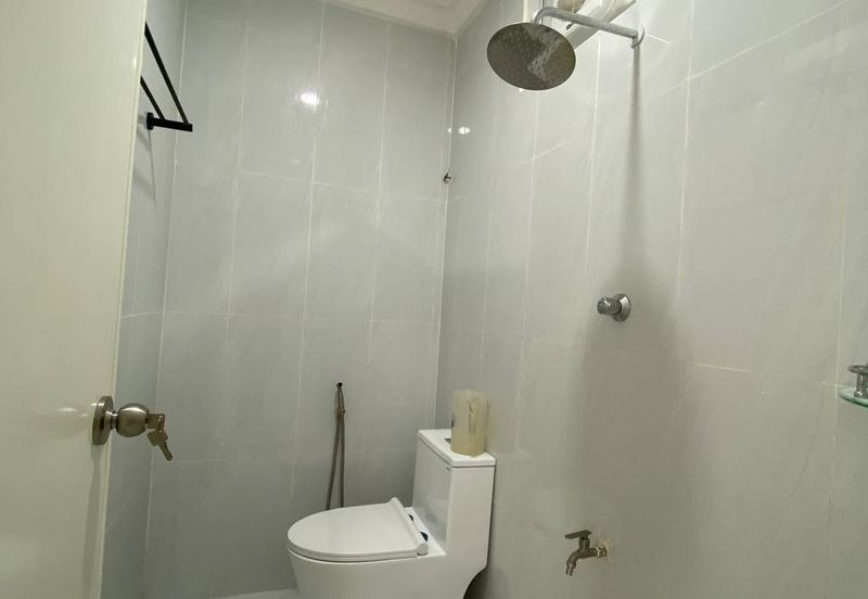 Renovated Single Storey Terrace Seksyen 14 Petalinf Jaya