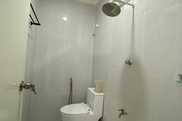 Renovated Single Storey Terrace Seksyen 14 Petalinf Jaya