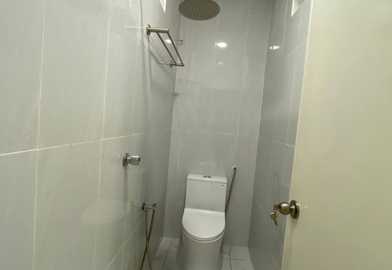 Renovated Single Storey Terrace Seksyen 14 Petalinf Jaya