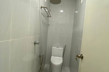 Renovated Single Storey Terrace Seksyen 14 Petalinf Jaya