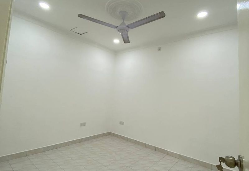 Renovated Single Storey Terrace Seksyen 14 Petalinf Jaya