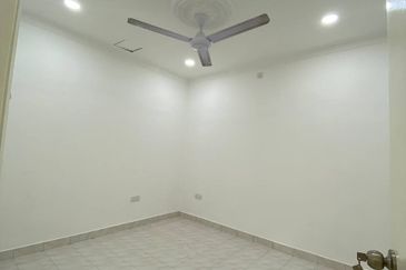 Renovated Single Storey Terrace Seksyen 14 Petalinf Jaya