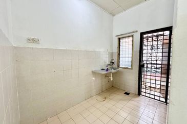 Bandar Bukit Mahkota Kajang