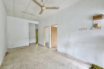 Bandar Bukit Mahkota Kajang