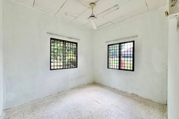 Bandar Bukit Mahkota Kajang