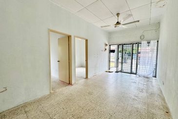 Bandar Bukit Mahkota Kajang