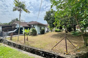 Bandar Bukit Mahkota Kajang