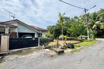 Bandar Bukit Mahkota Kajang