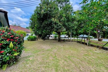 Bandar Bukit Mahkota Kajang