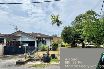 Bandar Bukit Mahkota Kajang