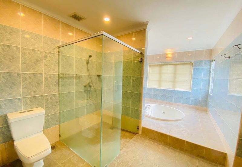 Double Storey Bungalow Perdana Lakeview (East) Cyberjaya 