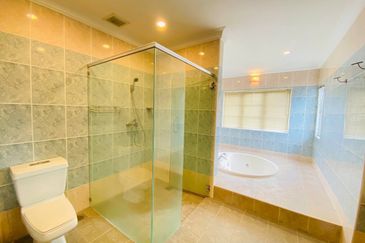 Double Storey Bungalow Perdana Lakeview (East) Cyberjaya 