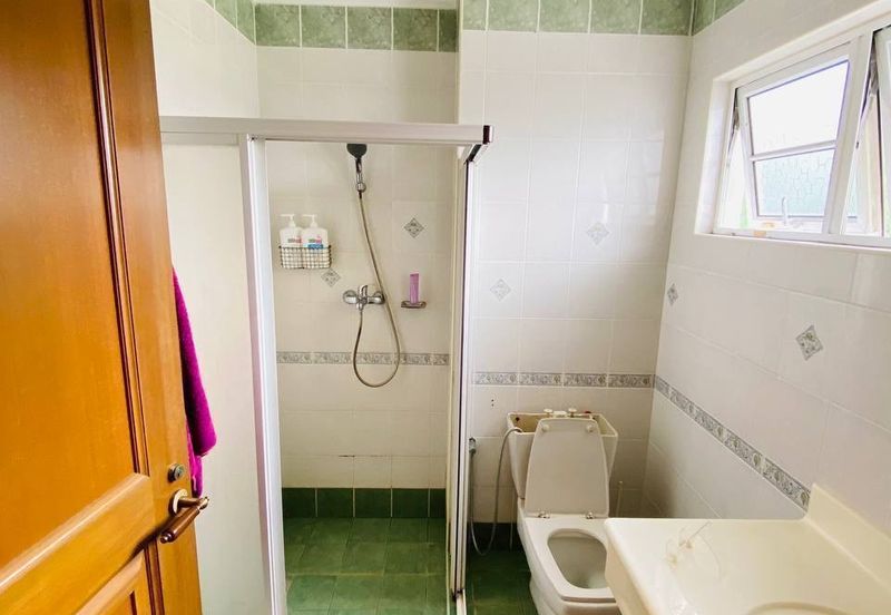 Double Storey Bungalow Perdana Lakeview (East) Cyberjaya 