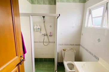 Double Storey Bungalow Perdana Lakeview (East) Cyberjaya 