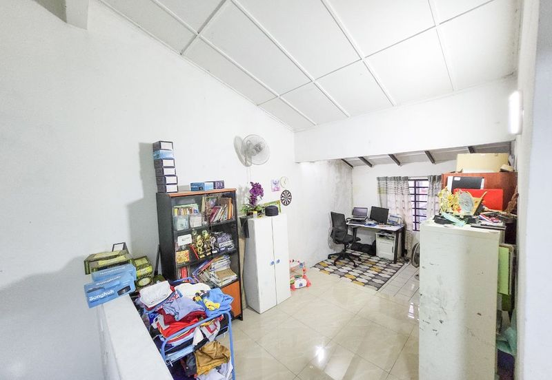 2 STOREY TERRACE HOUSE TAMAN BUNGA NEGARA SEKSYEN 27, SHAH ALAM