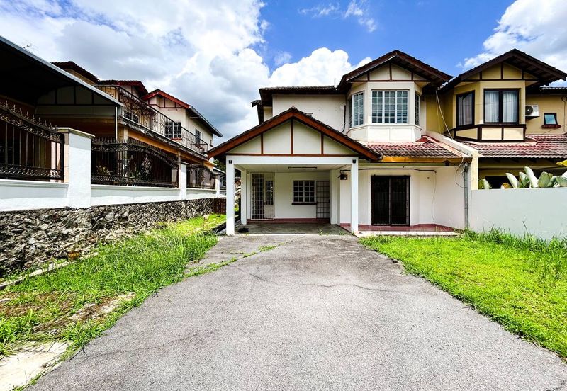 Taman Impian Gemilang