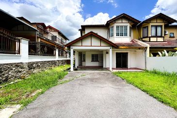 Taman Impian Gemilang