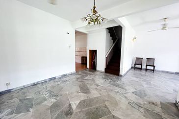 Taman Impian Gemilang