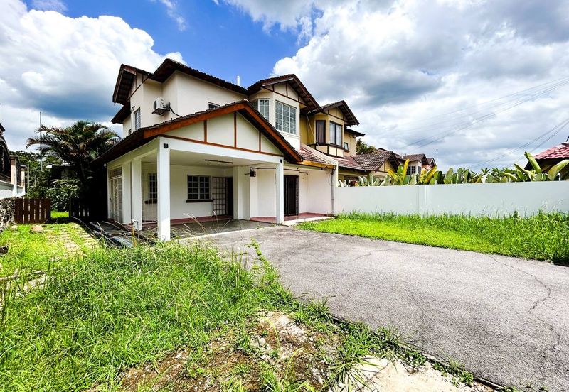 Taman Impian Gemilang