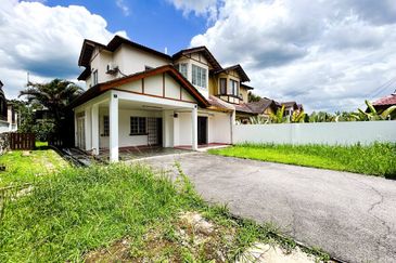 Taman Impian Gemilang