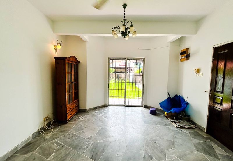 Taman Impian Gemilang