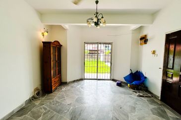 Taman Impian Gemilang