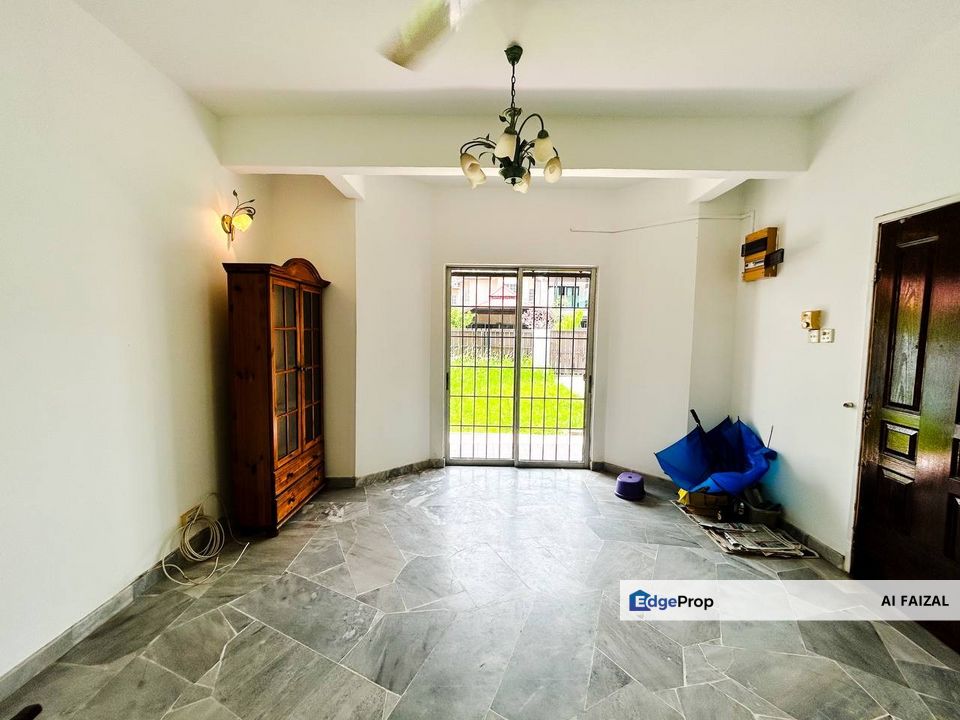 Gated & Guarded Taman Impian Gemilang Kajang Selangor, Selangor, Kajang