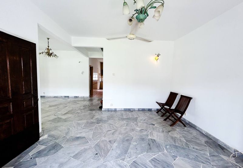 Taman Impian Gemilang