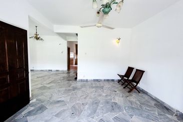 Taman Impian Gemilang