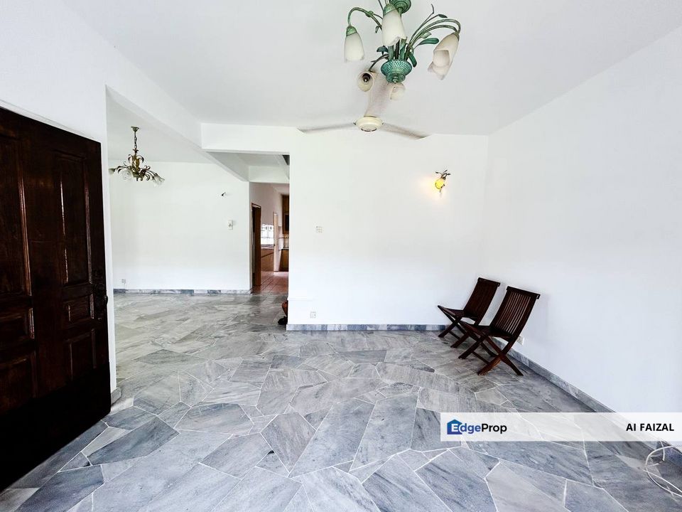 Gated & Guarded Taman Impian Gemilang Kajang Selangor, Selangor, Kajang