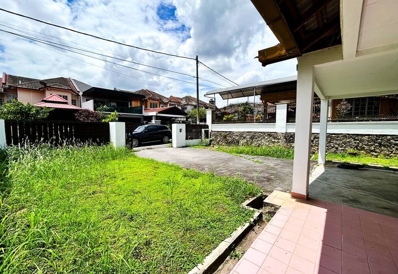 Taman Impian Gemilang