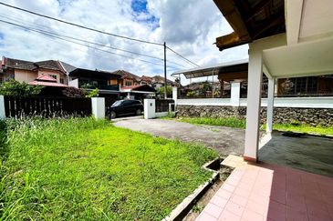 Taman Impian Gemilang