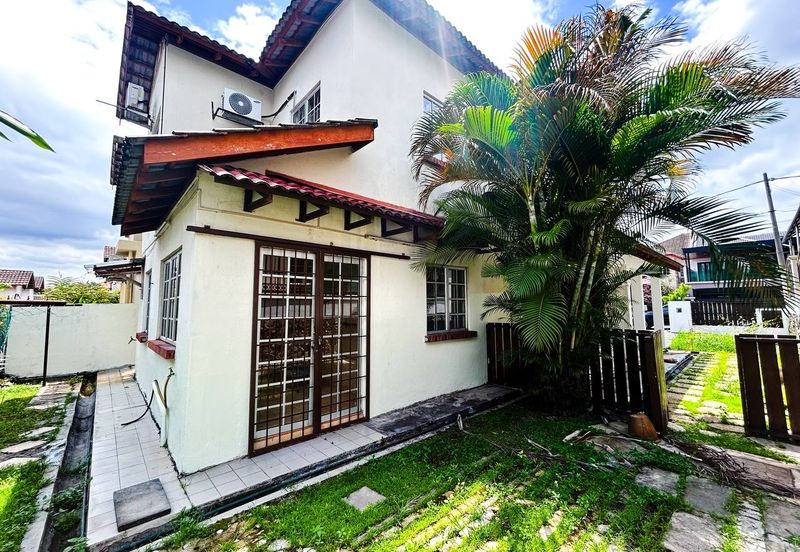 Taman Impian Gemilang