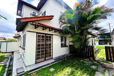 Taman Impian Gemilang