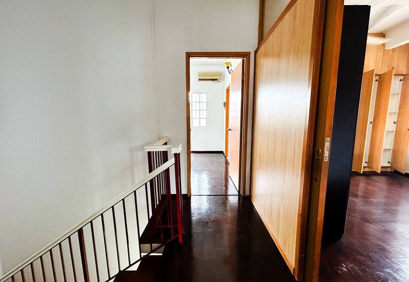 Taman Impian Gemilang