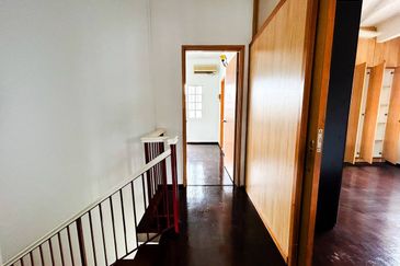 Taman Impian Gemilang