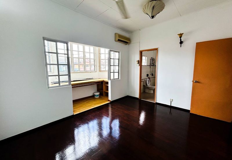 Taman Impian Gemilang