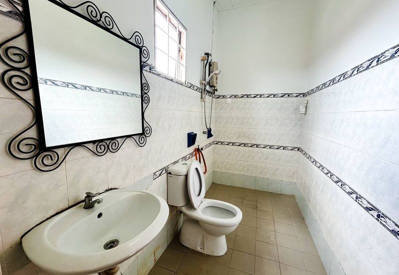 Taman Impian Gemilang