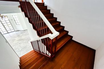 Taman Impian Gemilang