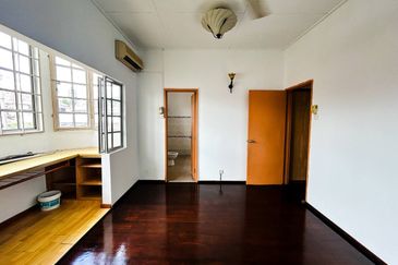 Taman Impian Gemilang