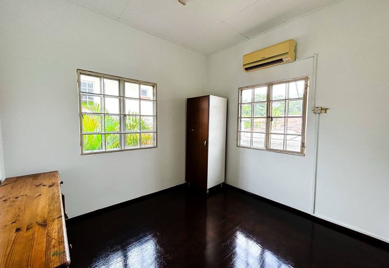 Taman Impian Gemilang