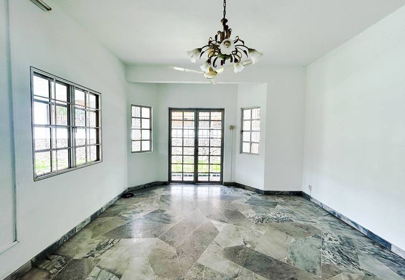 Taman Impian Gemilang