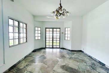 Taman Impian Gemilang