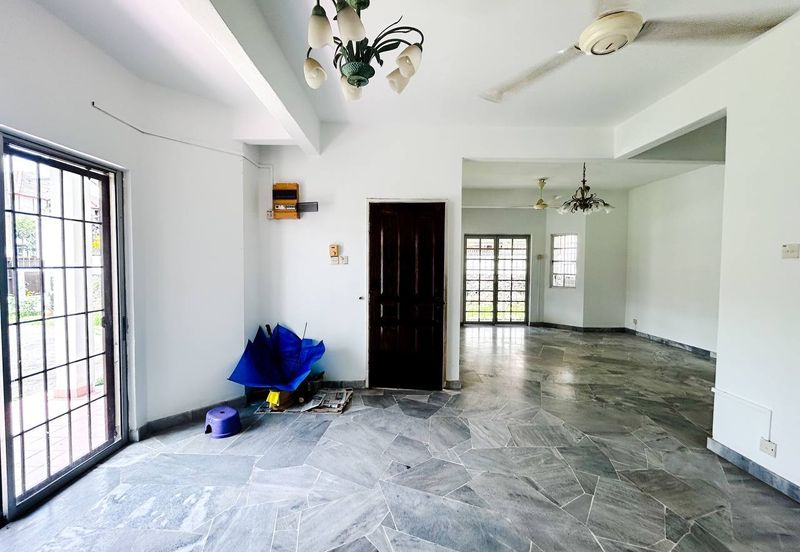 Taman Impian Gemilang