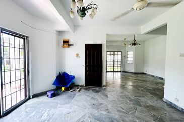 Taman Impian Gemilang