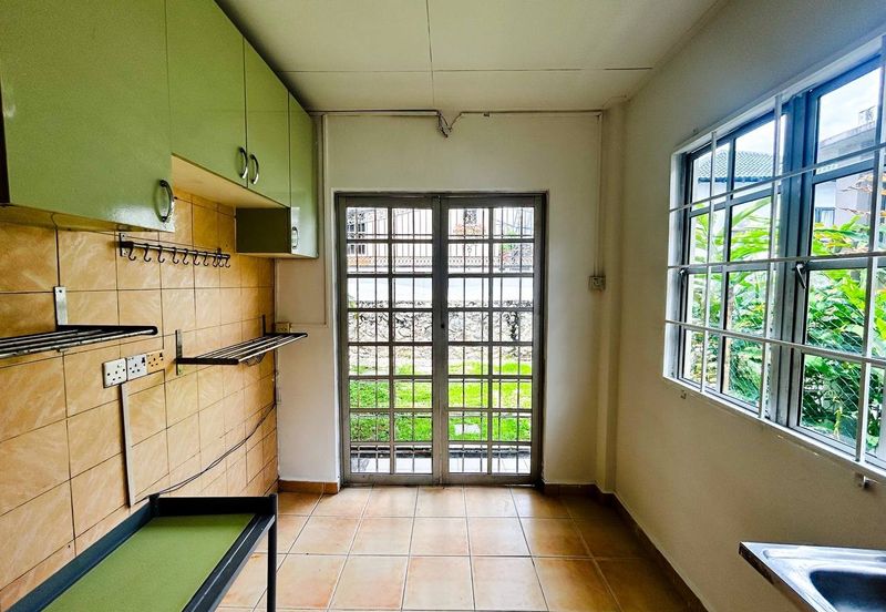 Taman Impian Gemilang