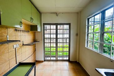 Taman Impian Gemilang